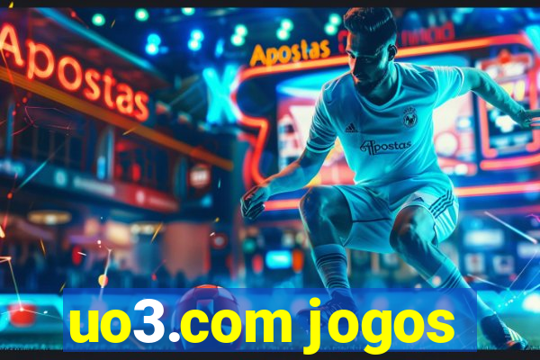 uo3.com jogos